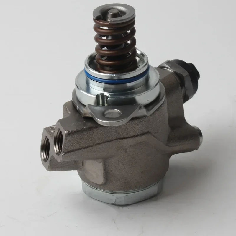 High Pressure Fuel Pump OEM: 06E127025M  06E127025Q  06E127025N  06E127025S  06E127025T  06E127025AC For Audi Škoda, Seattle