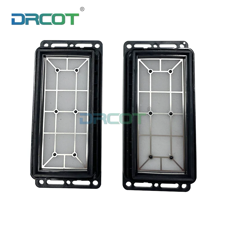 starfire capping cap top for starfire printhead print head captop capping station