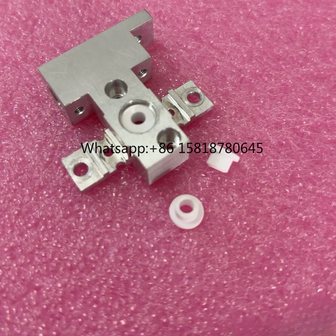 Ion source repulsion electrode insulator ceramic for Agilen-t item number G1099-20133 substitute