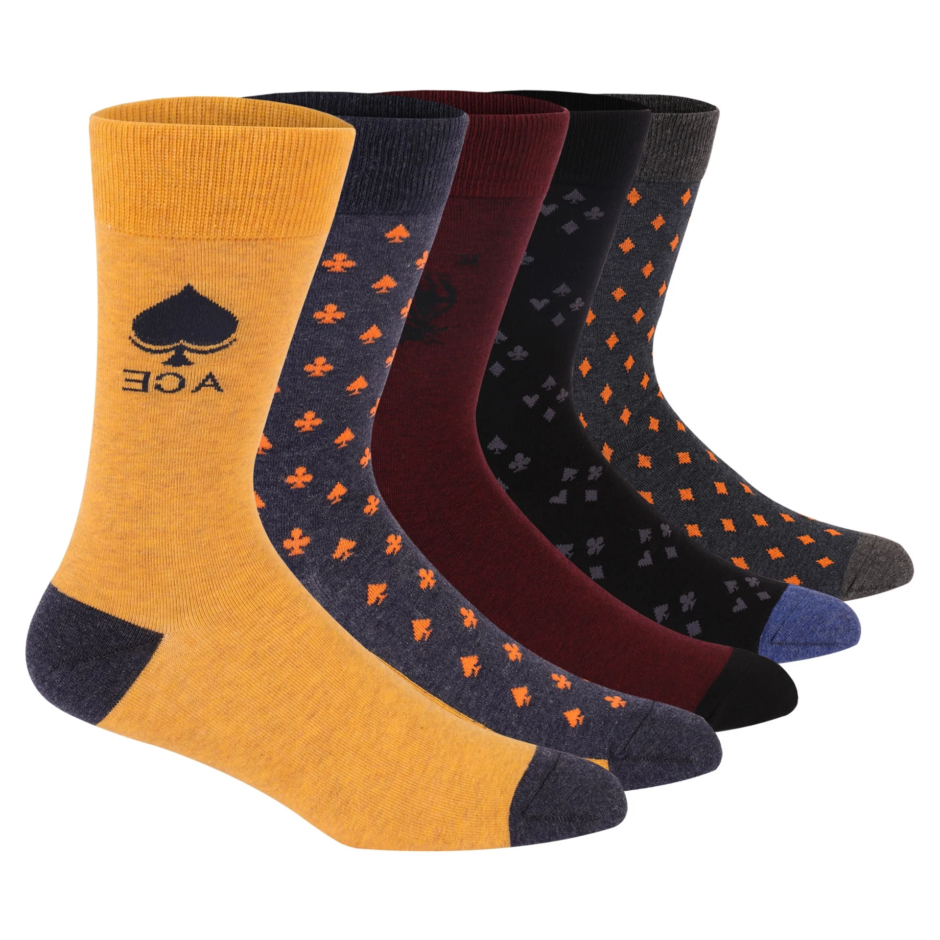 

New XXL 42-48 Large-sized Men Socks High Quality Athletic Crew Dress Boot Hiking Long anti-odor Cotton Tall Waisted B8W281A