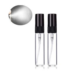 9 Main Sales Glass Vials - №3