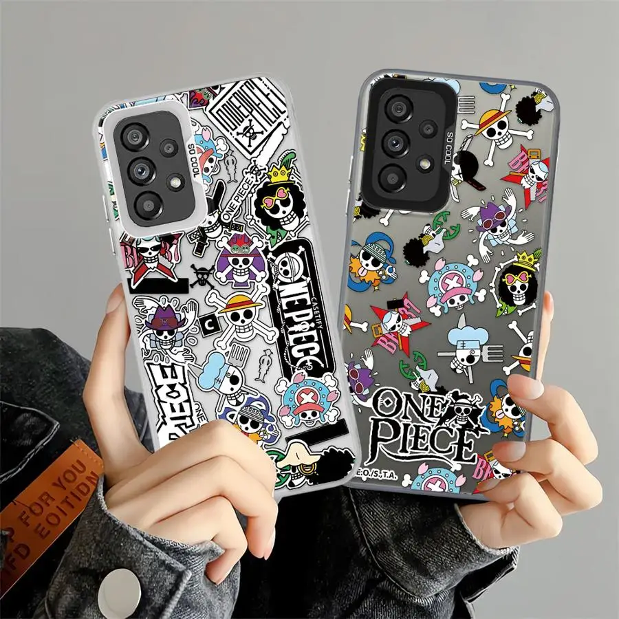 One Piece Cool Logo… - image