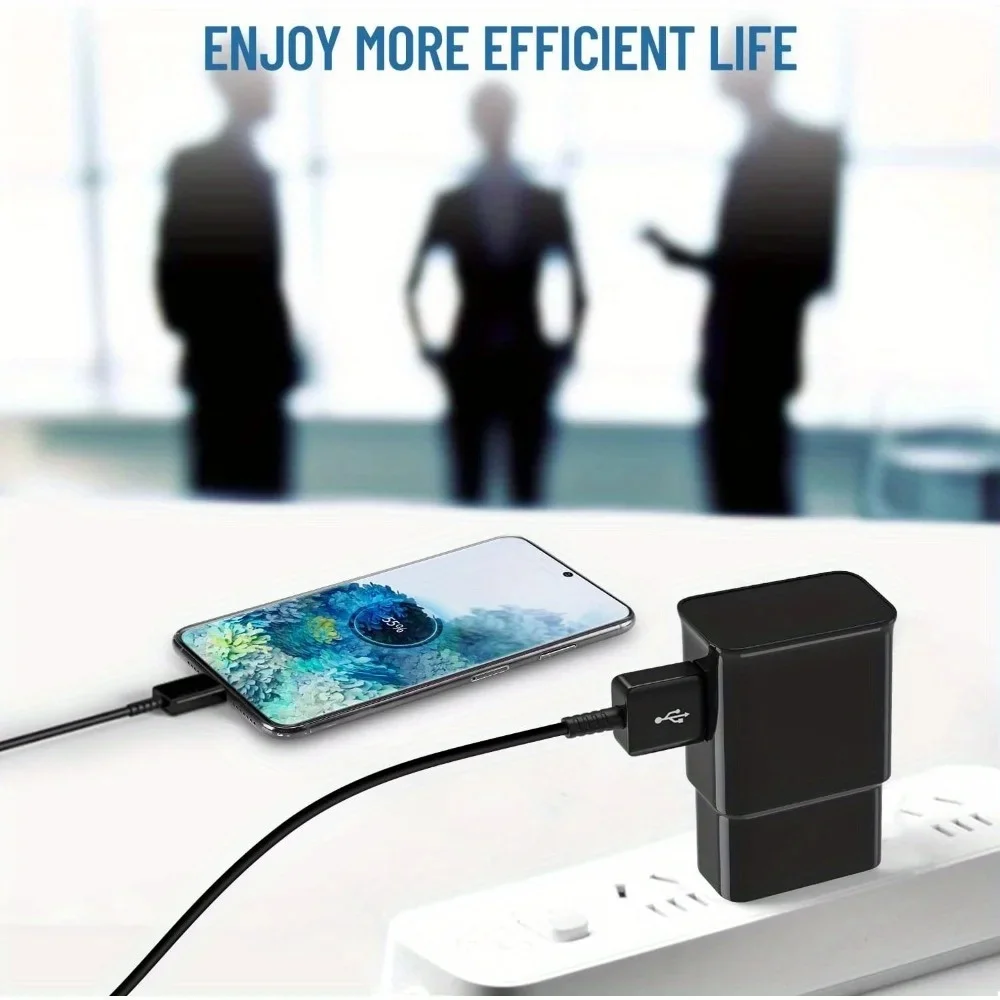 For Xiaomi Single Port Usb Phone Charger Fast Charging Usb Wall Charger Adapter EU/US Plug For iPhone Samsung Huawei