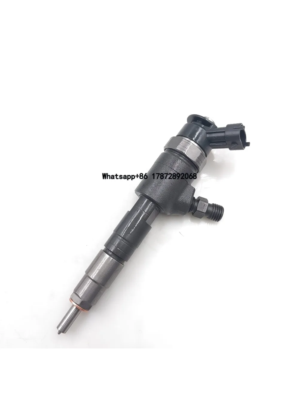 

New BOSH High Pressure Common Rail Injector 0445110566 for Stainless Steel Universal Fitment