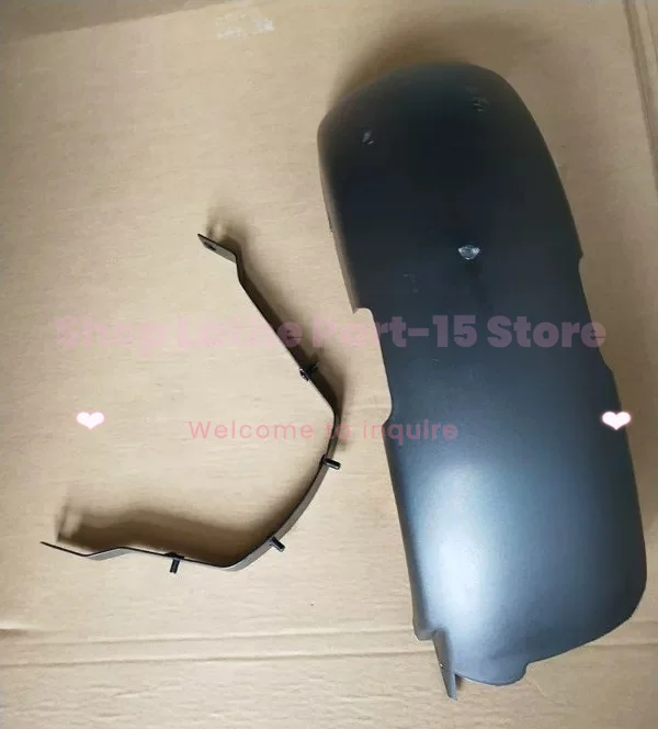 For Wottan Storm-T 125 / Taro T2 T3 T8 T9 T10 Motorcycle Rear Fender Rear Fender Bracket
