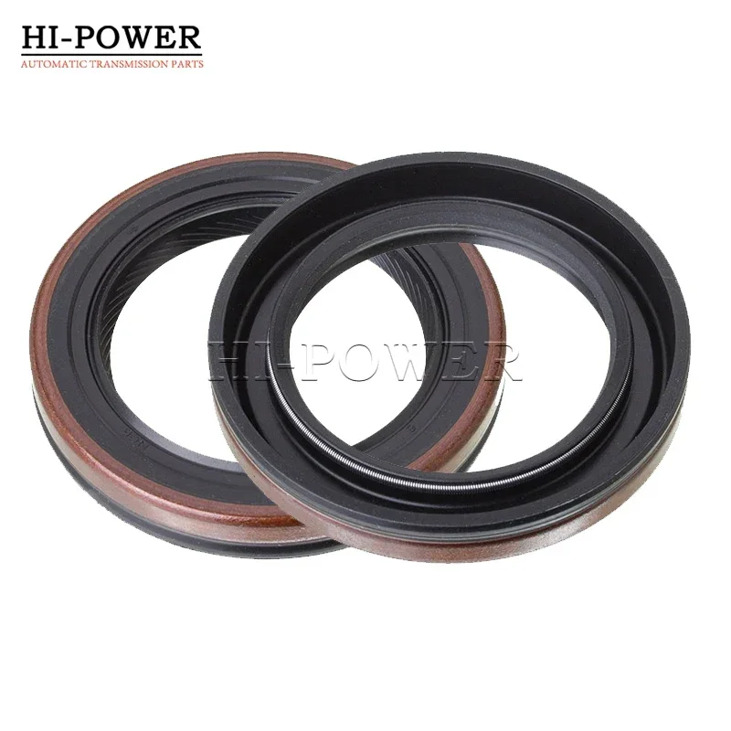 2pcs AW55-50SN AW55-51SN AW50-40LE AW50-41LE AW50-42LE AW50-42LM Transmission Pump oil seal 9031138077 707386 37x55x8mm