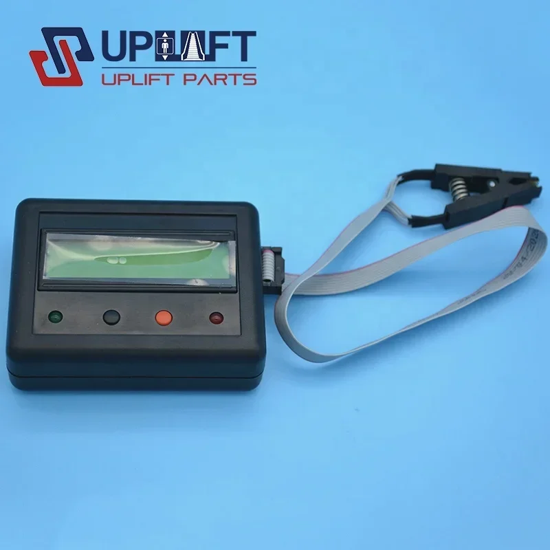 Elevator test Tool Elevator Decoder Service Tool Elevator Parts