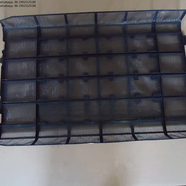 

Подходит для кондиционера FVXS372FVXS71FV2CW кабинетный фильтр FVXS350NC FVXD60DV2