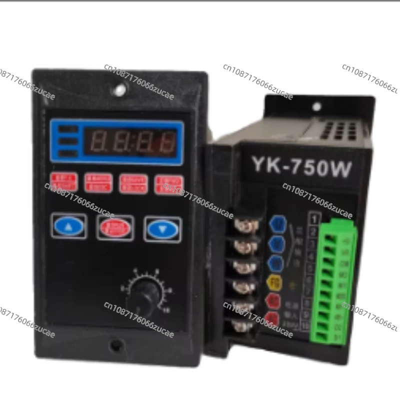 750W Small Simple I… - image