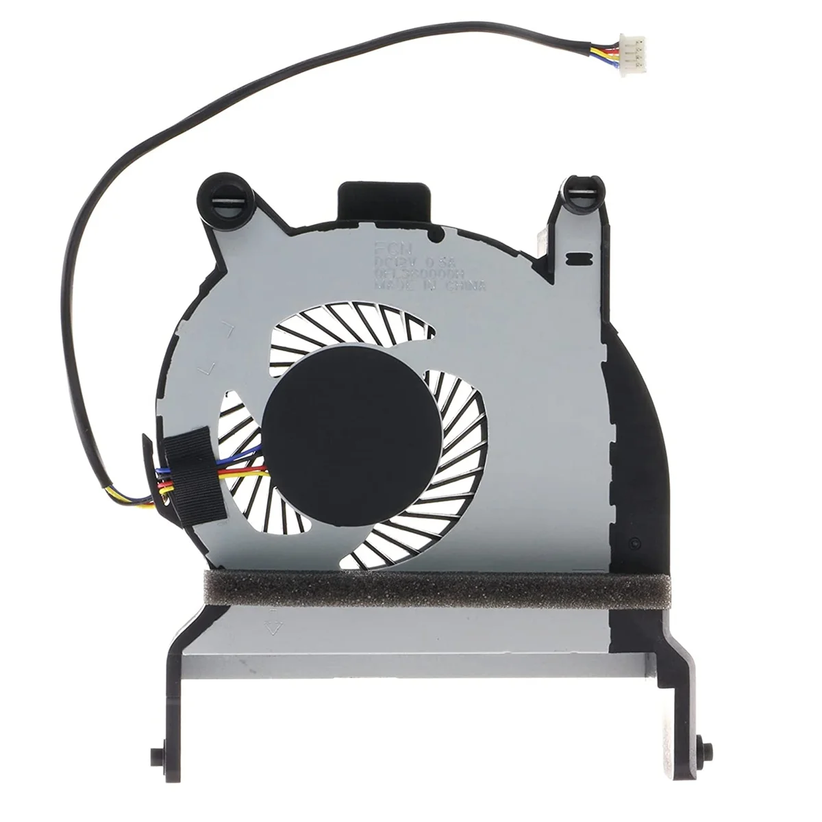 

CPU Cooling Fan for HP EliteDesk 800 G4 Desktop Mini PC L19561-001 L19564-001