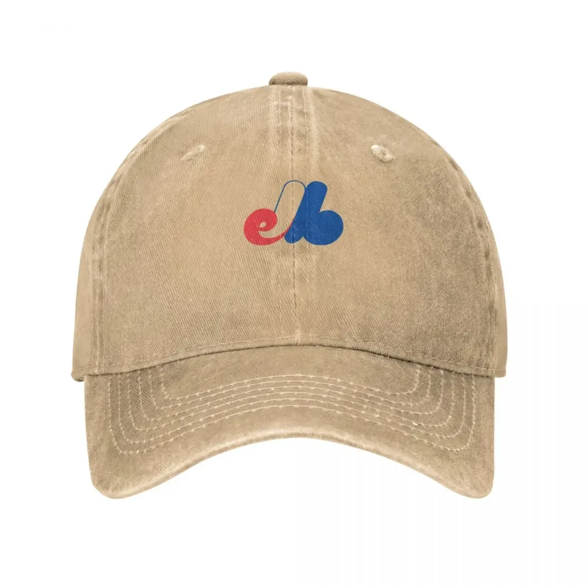 Montreal Baseball Vintage The Expos Premium Tee Cowboy Hat New In Hat Trucker Hat Fluffy For Women 2023 Men'S