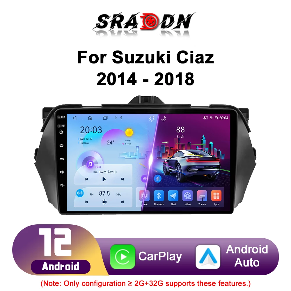 16g 32g 64g 128g (carplay, android, стерео, мультимедийный) купить от 4 359,00 руб. Автомобильная электроника на 1rub.ru