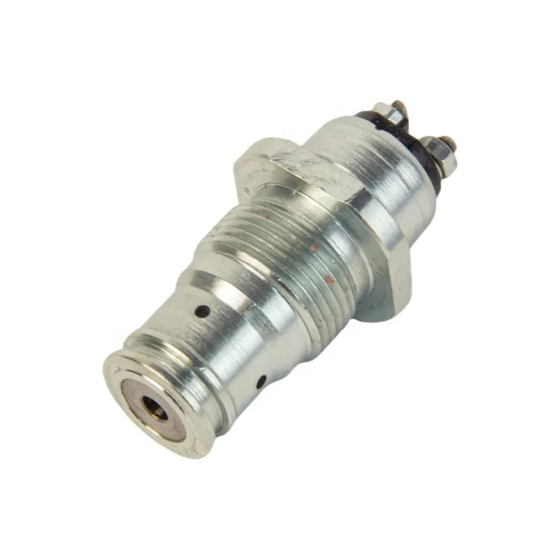 Factory Wholesale High Quality Shift Solenoid Valve 92G28-00700 for Mitsubishi Forklift Parts in Stock