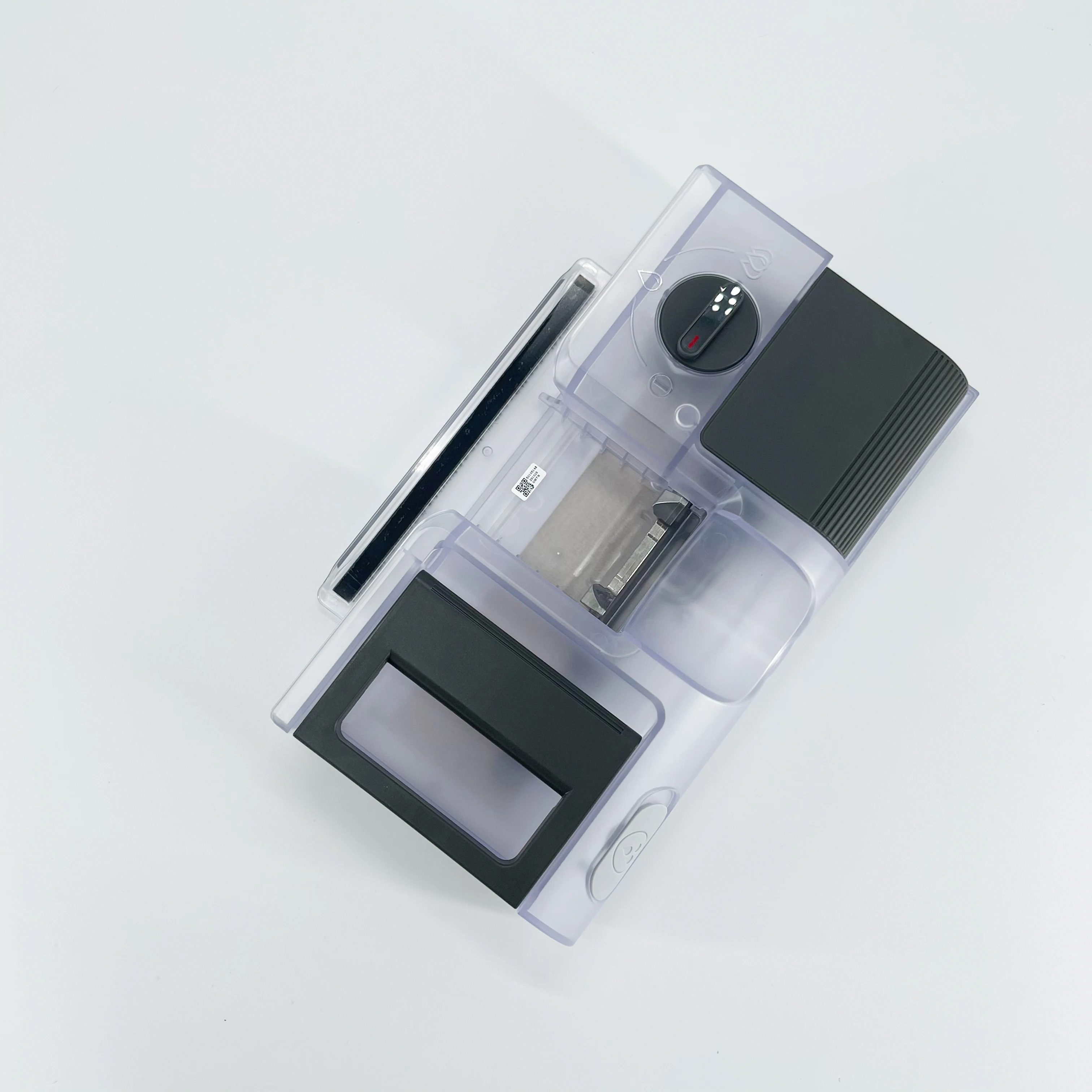 Original Roborock H6 H7 Handheld Cordless Vacuum Cleaner Mop Set for Mace/Mace Plus Floor Brush Mopping Companion Water Tank Mop