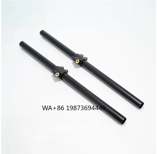 

10L 22L Spreader DIY Agricultural Spray E410P E610P Carbon Fiber Tripod Landing Gear Supports 420mm 460mm 480mm 570mm