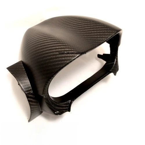 

Сухая отделка из углеродного волокна, подходит для 08-11 Lotus Exige S2 Elise S2 LHD, сменная крышка для инструмента Binnacle