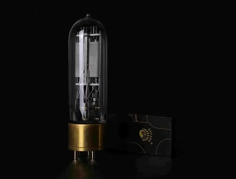 PSVANE WE212E Xtreme Series Replica West Elecic Vintage Vacuum Tube HIFI EXQUIS 212 Lamp Factory Matched