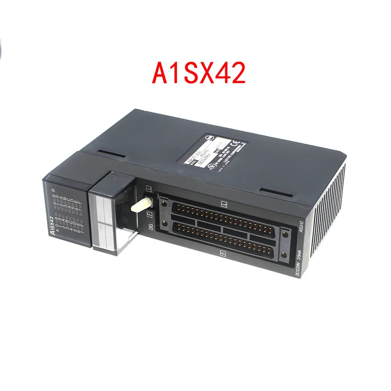 Spot modulo PLC originale A1SX42 A1SY42P