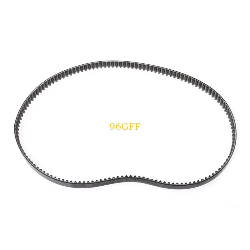 Automatic Bread Maker Machine Conveyor Belts Band Strap Perimeter 420mm Kitchen