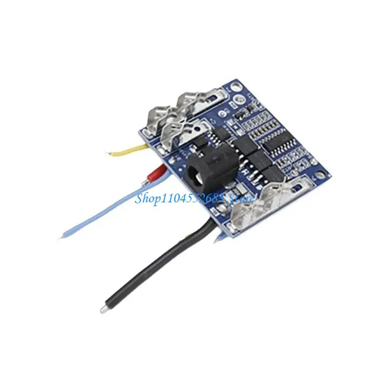 

Y6GD Battery Charging Protective Board 21V Lithium Battery Pack Protective Board