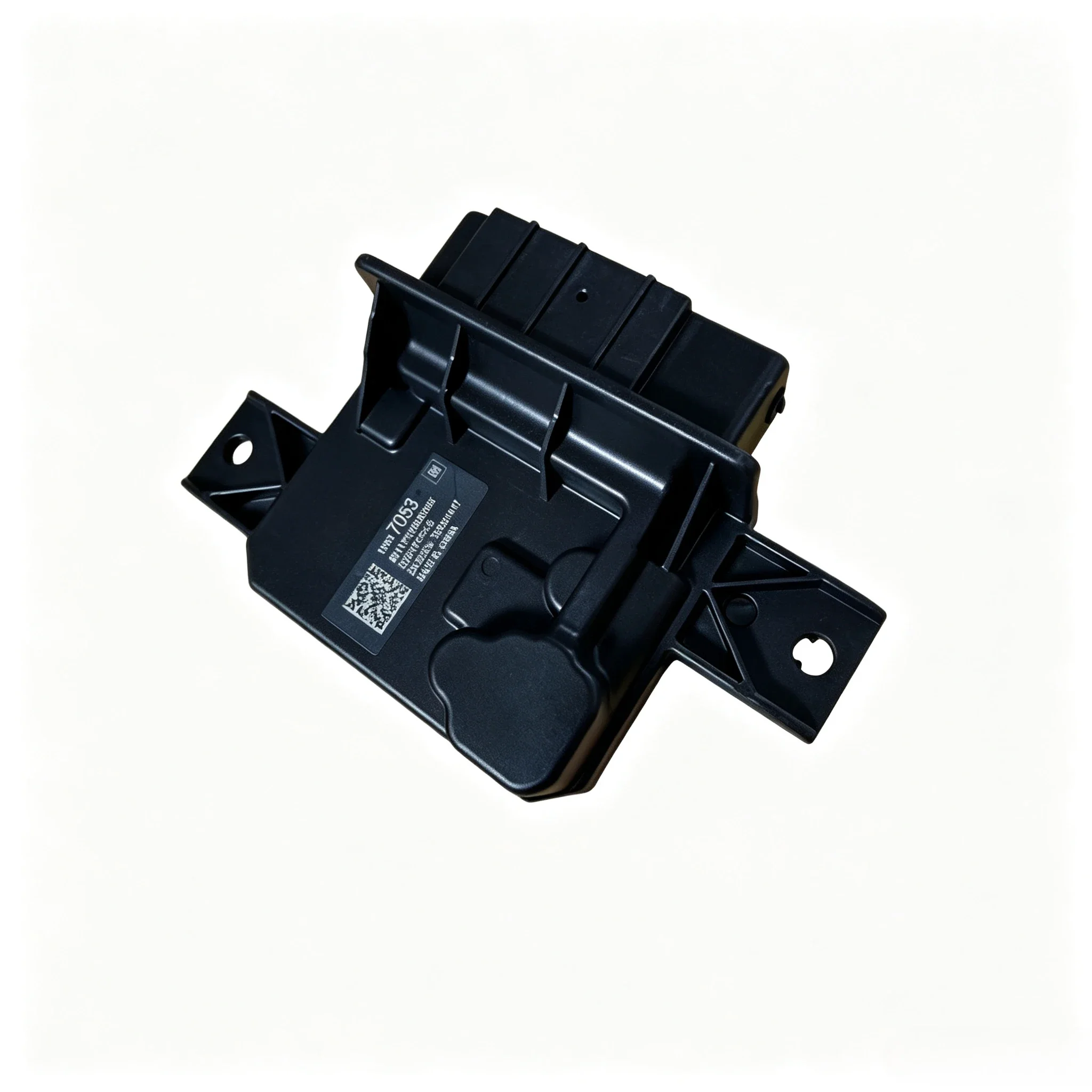 Fuel Pump Electric Control Module/Fuel Pump Computer For Buick Cadillac XT4 Escalade Chevrolet Suburban Silverado Yukon 13537053