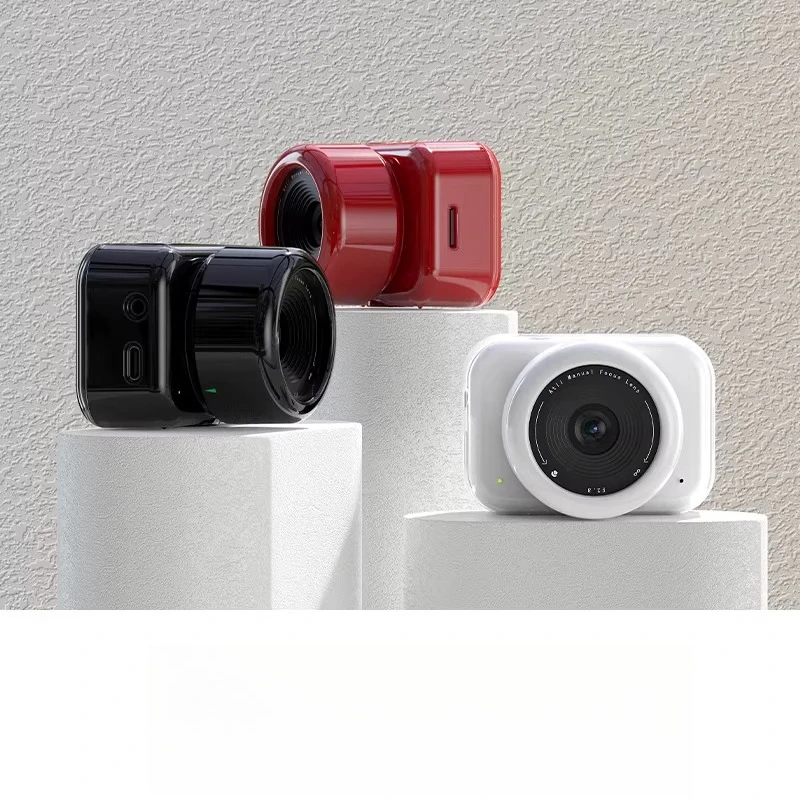 Time-lapse photography camera Plant tourism project Timed photography