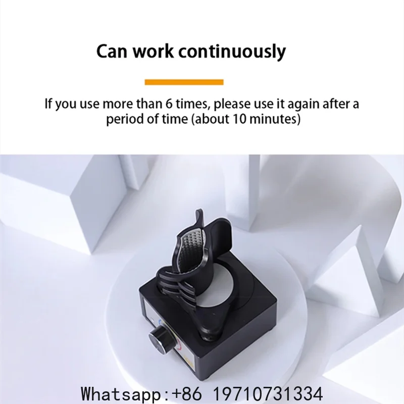 Fresh Mini Benchtop Mixing Machine Electric Paint Stirrer Electric Paint Stirrer Speed Ajustable