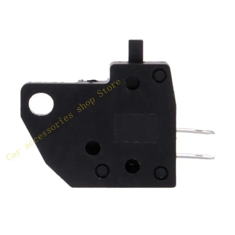 T21E دراجة نارية ATV ATV مكابح فرامل الإيقاف متوقف مفتاح القابض #2