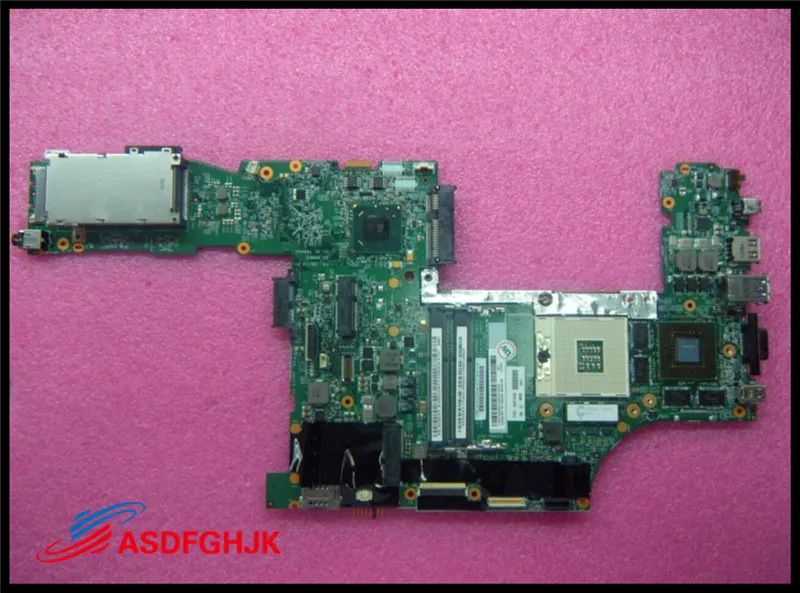 

For Lenovo Thinkpad W530 Laptop Motherboard FRU 04X1521 04X1543 04X1519 04X1546 04X1522 04X1544 04X1520 Test OK Free Shipping