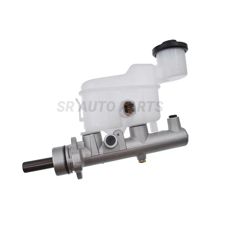 Brake Master Cylinder Assy for Toyota Hilux VII Vigo KUN15 KUN25 KUN26 1KD 2KD 2.5D 3.0D 2005-2015 47201-0K040 472010K040