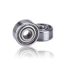 10pcs Deep Groove Ball Bearings for 3D Printing #3