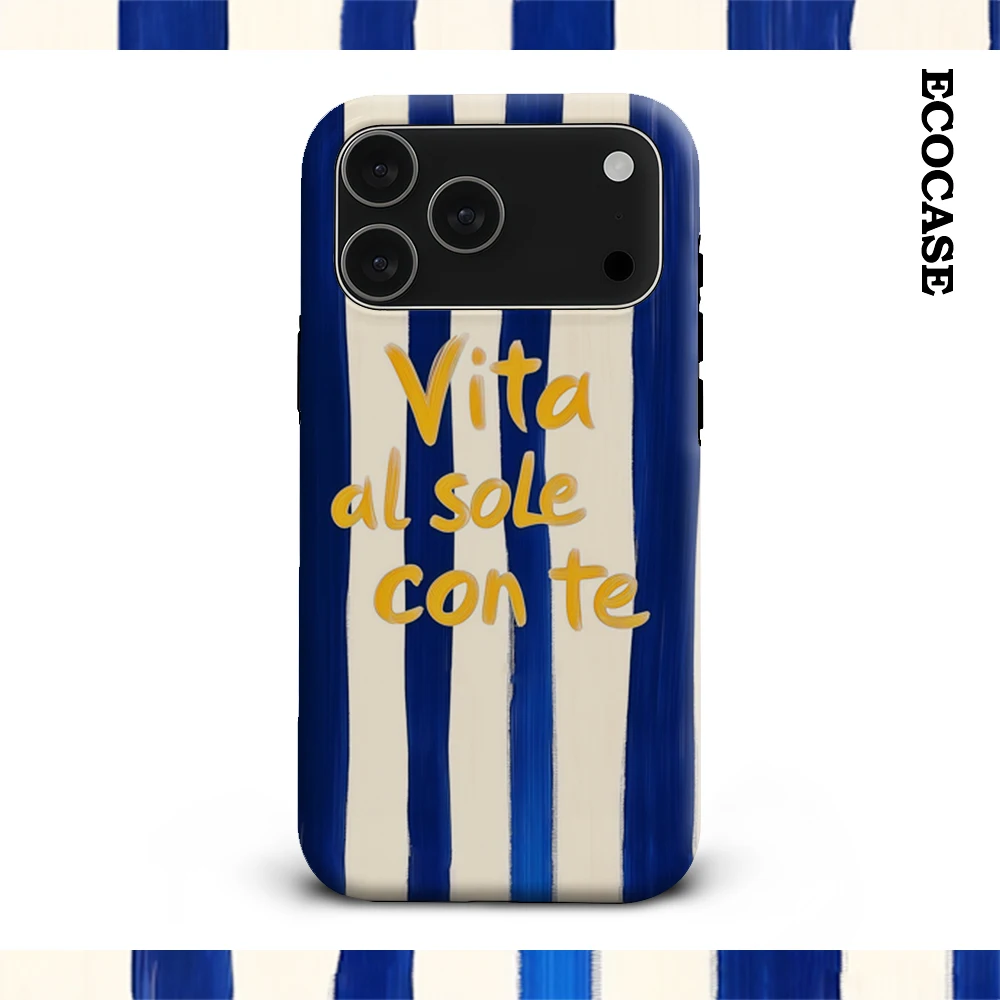 Vita Al Sole Con Te…