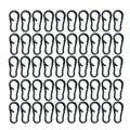 50PCS   S
