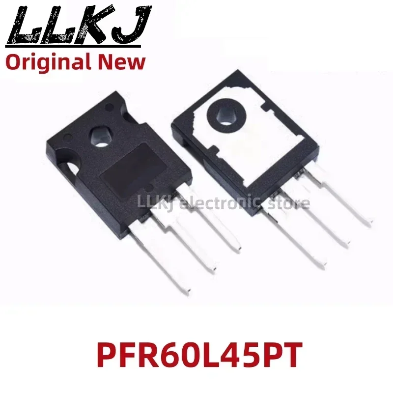 1Pcs PFR60L45PT TO2…