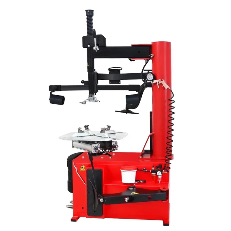 Tire Changer Machine Garage Equipment Manual Tyre Changer Tire Changing Machine