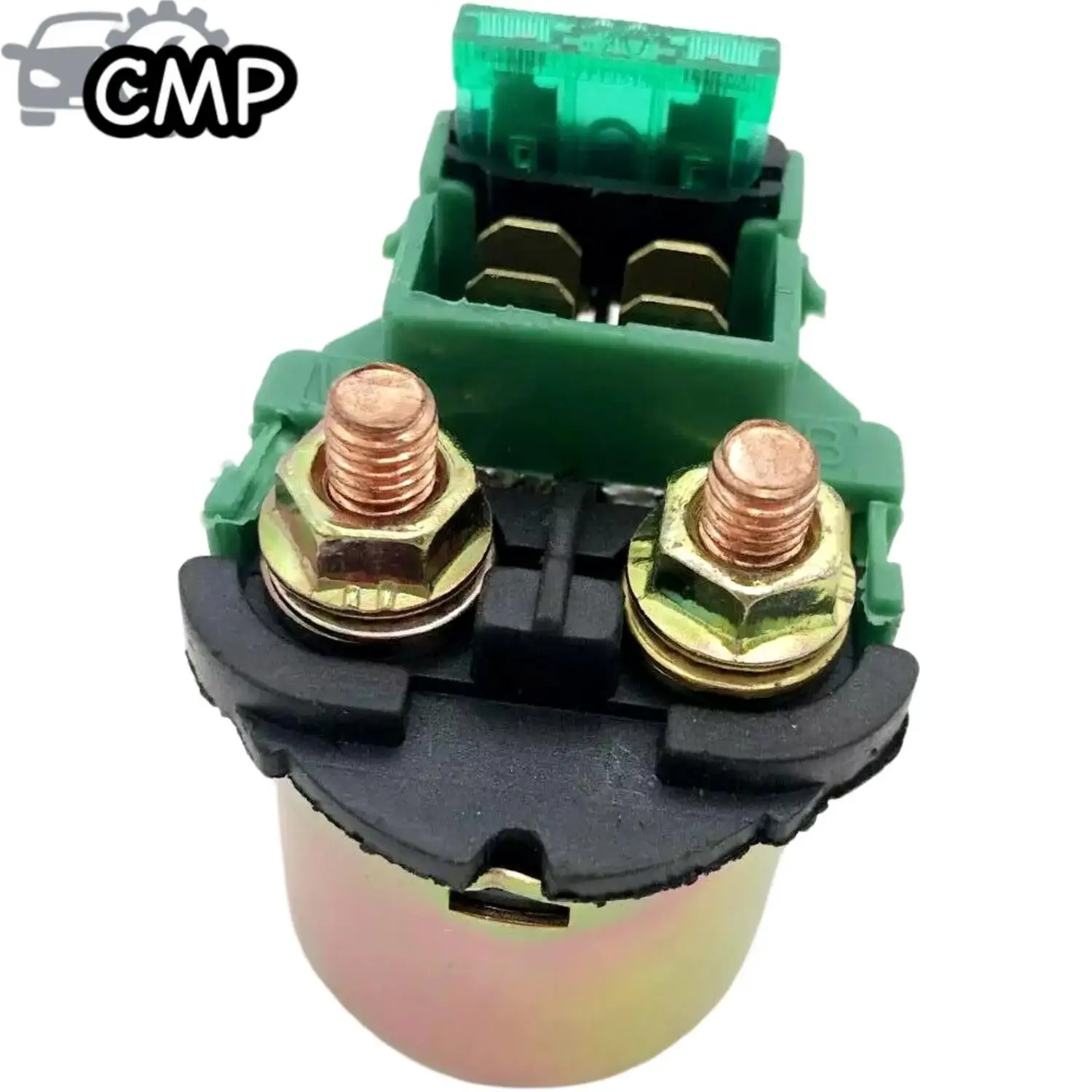 

1pcs Motorcycle Starter Relay Solenoid For Kazuma Jaguar 500cc Quad ATV 4x4 Baja Wilderness 400 Motorbike Accessories