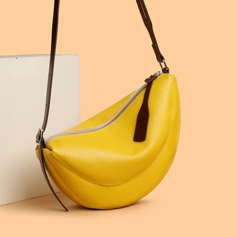 Высококачественная женская сумка через плечо с тонкой мастерством и классическими деталями Парижа, подходящая для легкого офисного использования. ​