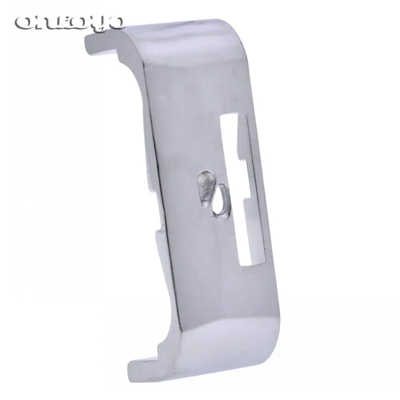 1PCS High Head Sewing Machine Spare Parts For Golden Wheel 8810/8820 9910/9920 Double Needle Plate J6050-1A
