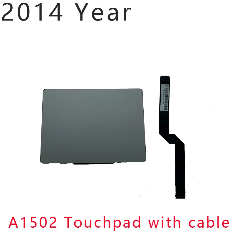 2012-2014 Year A1502 Trackpad  For MacBook Retina Pro 13
