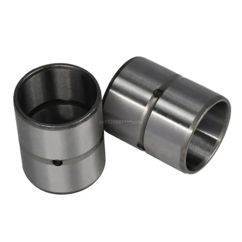 Metal Pivotal Pin Loader Arm Bushing For Loader Arm Lifts 864 873 873G T200 T220