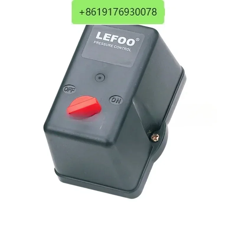 

Датчик давления воздуха LEFOO LF18-1H, контроллер давления воздуха Ingersoll Rand