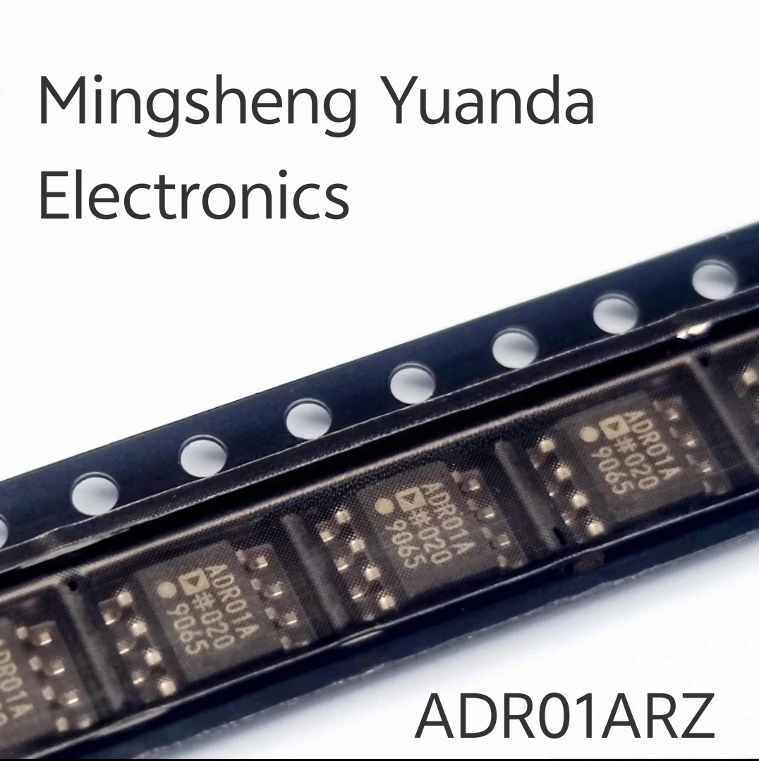 1-10PCS ADR01 ADR01ARZ Original and authentic products encapsulation:SOIC8