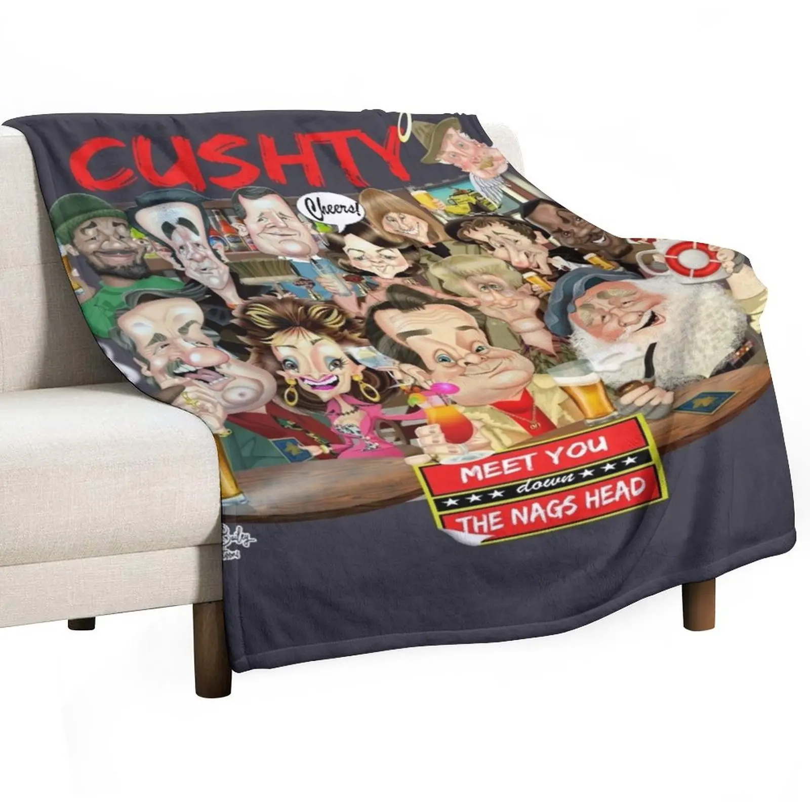 Down The Nags Head … - image