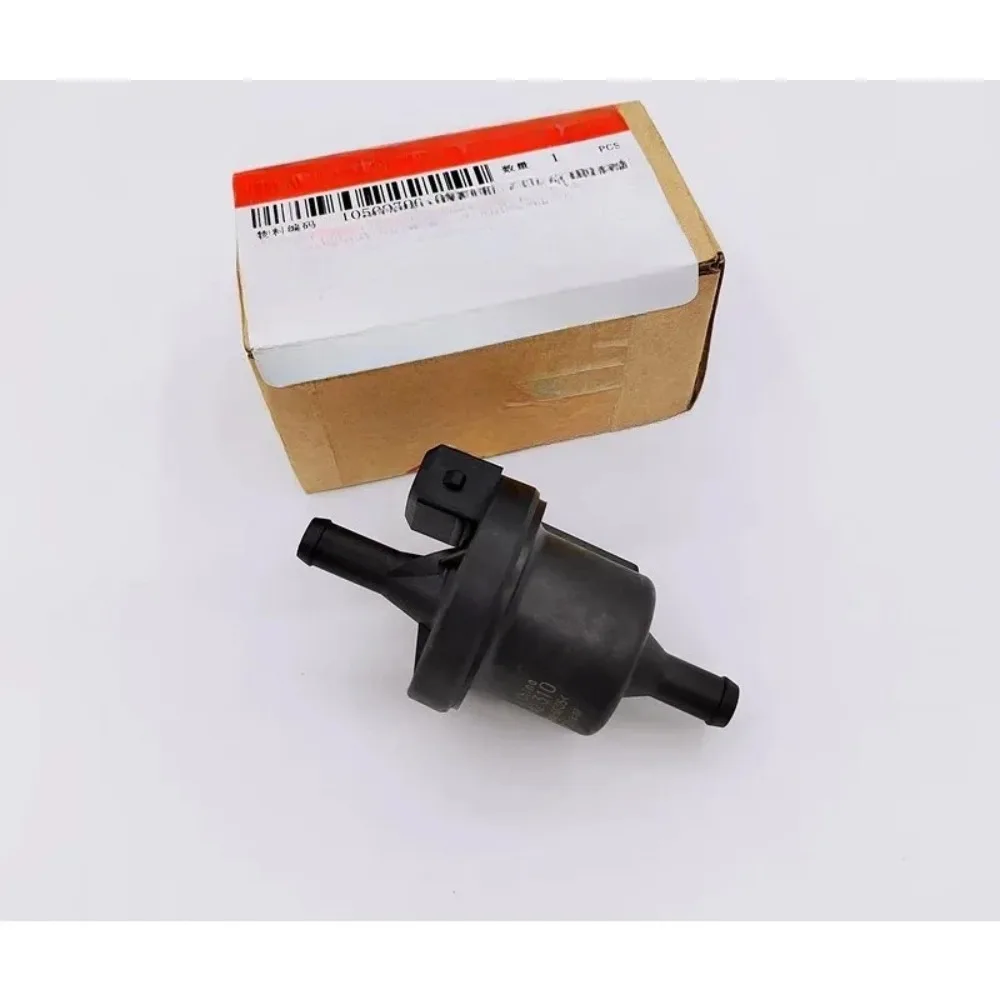 10509796-00 Carbon Canister Solenoid Valve 1.5T for BYD Qin Song Surui S6 G5 S7 Yuan SongDM Don SongMAX Engine Control Valve