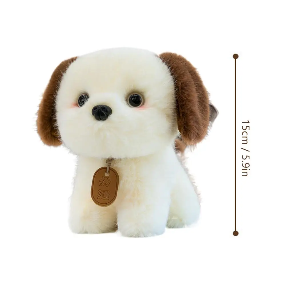 かわいい子猫/犬のぬいぐるみキーホルダーペンダント漫画アニメかわいい子供の誕生日プレゼント楽しい人形ハロウィン