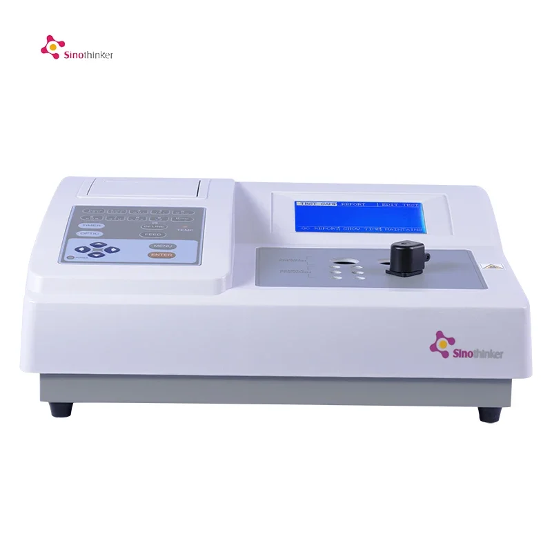 Sinothinker SK5001 Clinical Chemistry Coagulation Specific Protein Multitest Analyzer