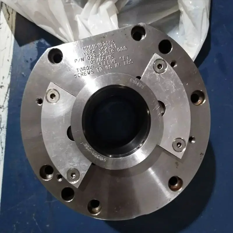 Brand new suitable for central air conditioner MMC18019306 589178 shaft seal of YK centrifugal unit 029-22938-000