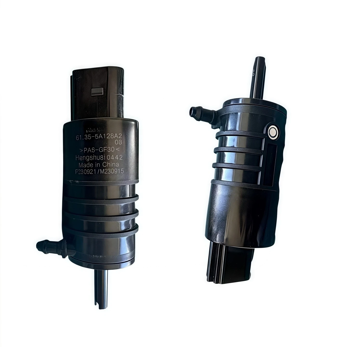 

3 Wiper Cleaning Pump Motor