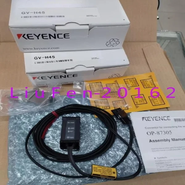 

1 шт. Gv-h45 Совершенно новый оригинальный Spot Plc