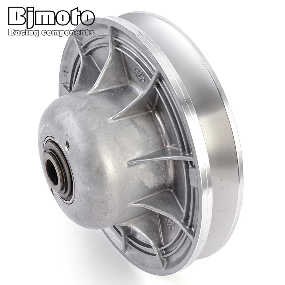 Secondary Driven Clutch For Polaris RZR 4 XP 900 INTL EFI INTL RANGER RZR 900 60 INCH PS INTL 2015 1323246 1322946 - view 2